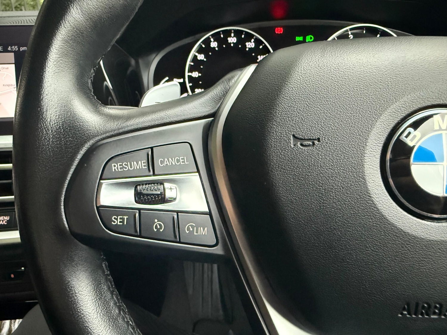 Used BMW 3 Series 2020 for sale - 75789511: Photo 39