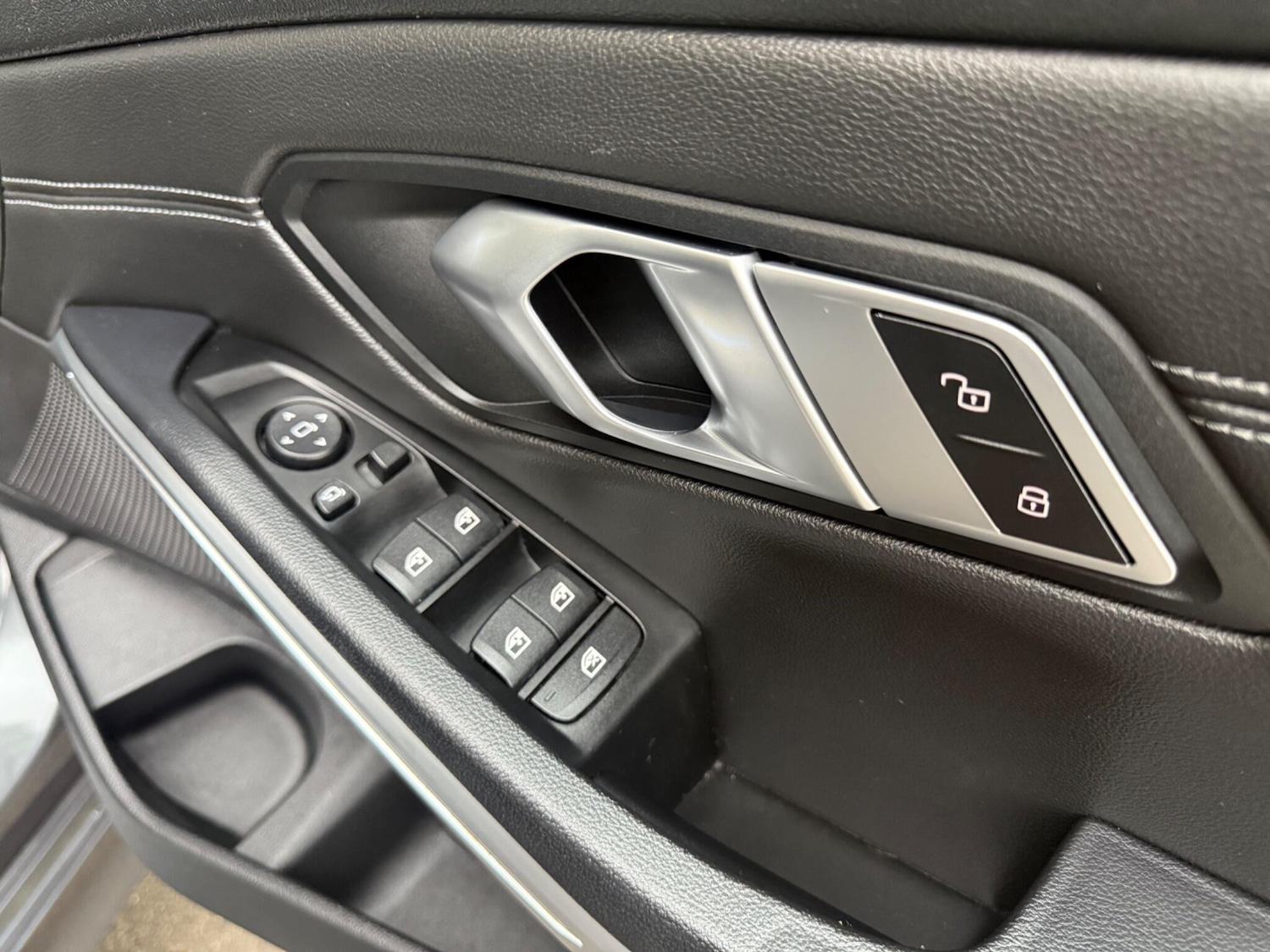 Used BMW 3 Series 2020 for sale - 75789511: Photo 46