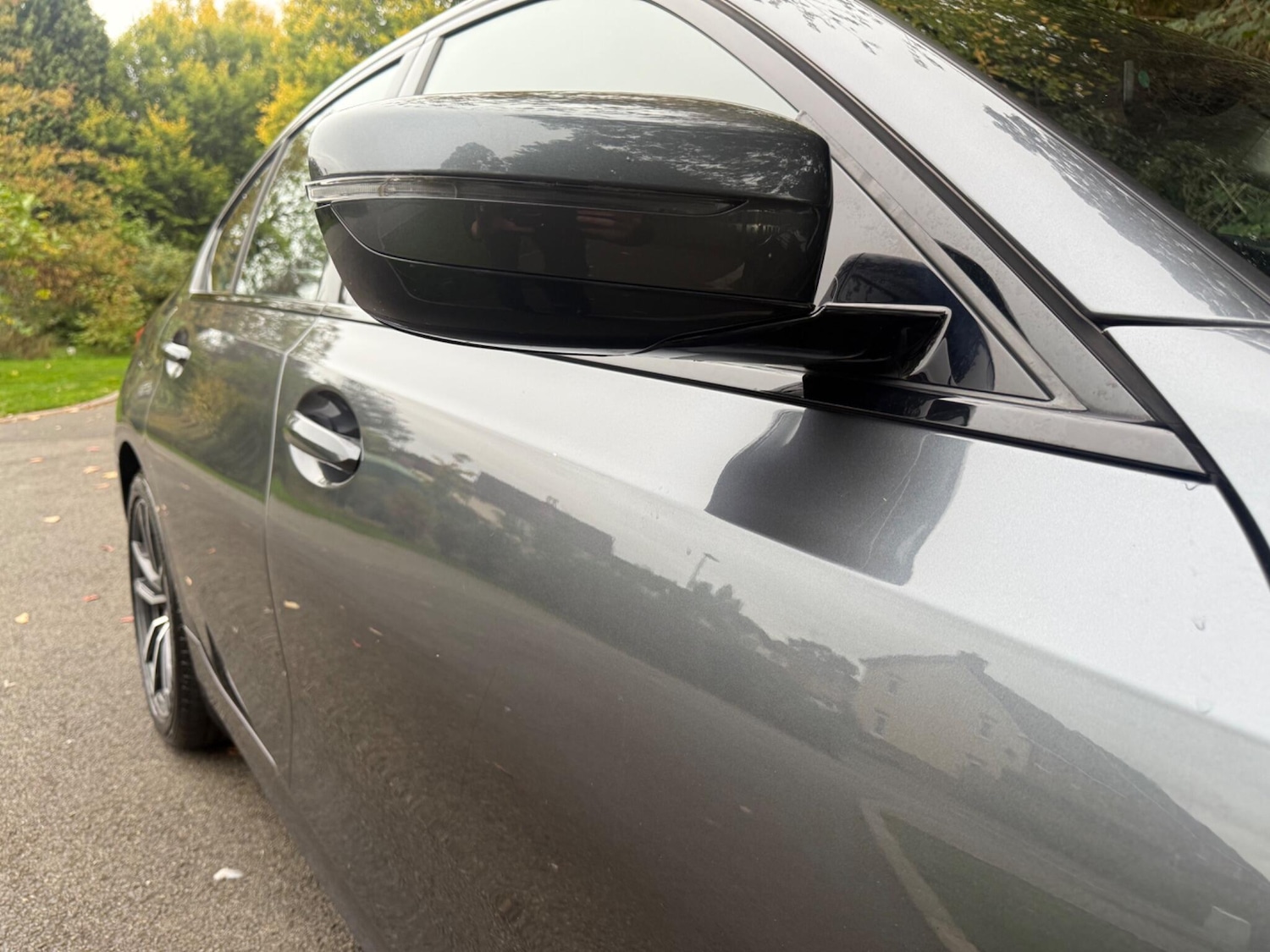 Used BMW 3 Series 2020 for sale - 75789511: Photo 48