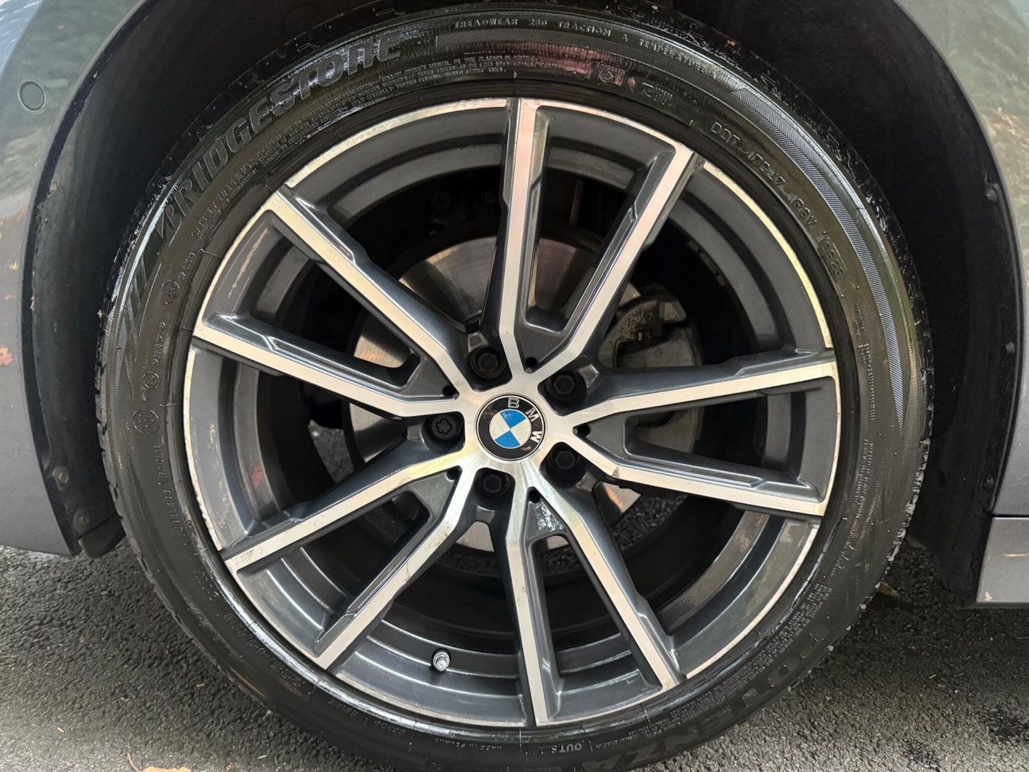 Used BMW 3 Series 2020 for sale - 75789511: Photo 50