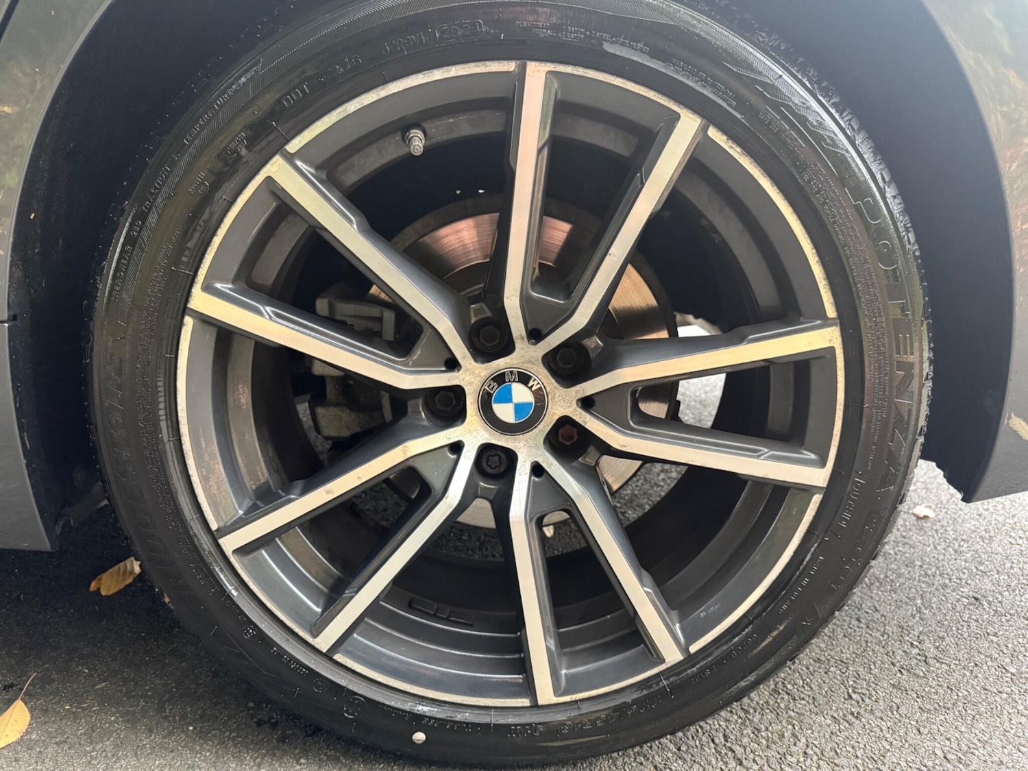 Used BMW 3 Series 2020 for sale - 75789511: Photo 51