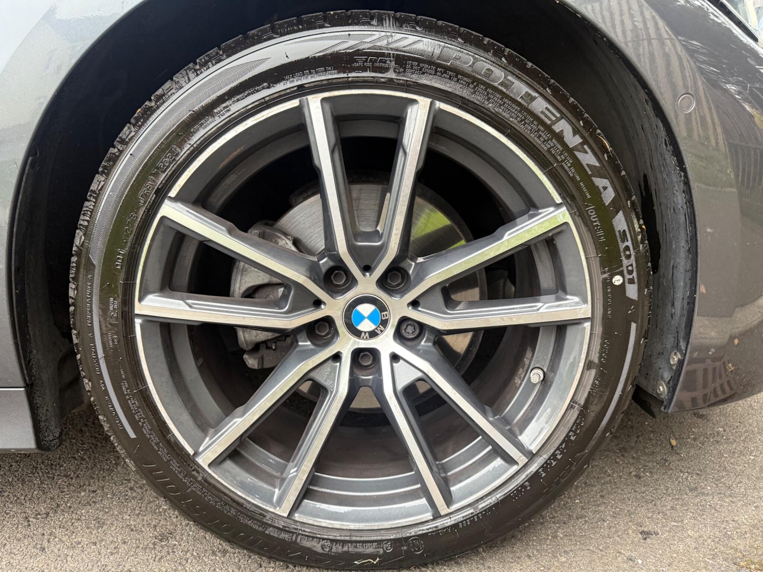 Used BMW 3 Series 2020 for sale - 75789511: Photo 52