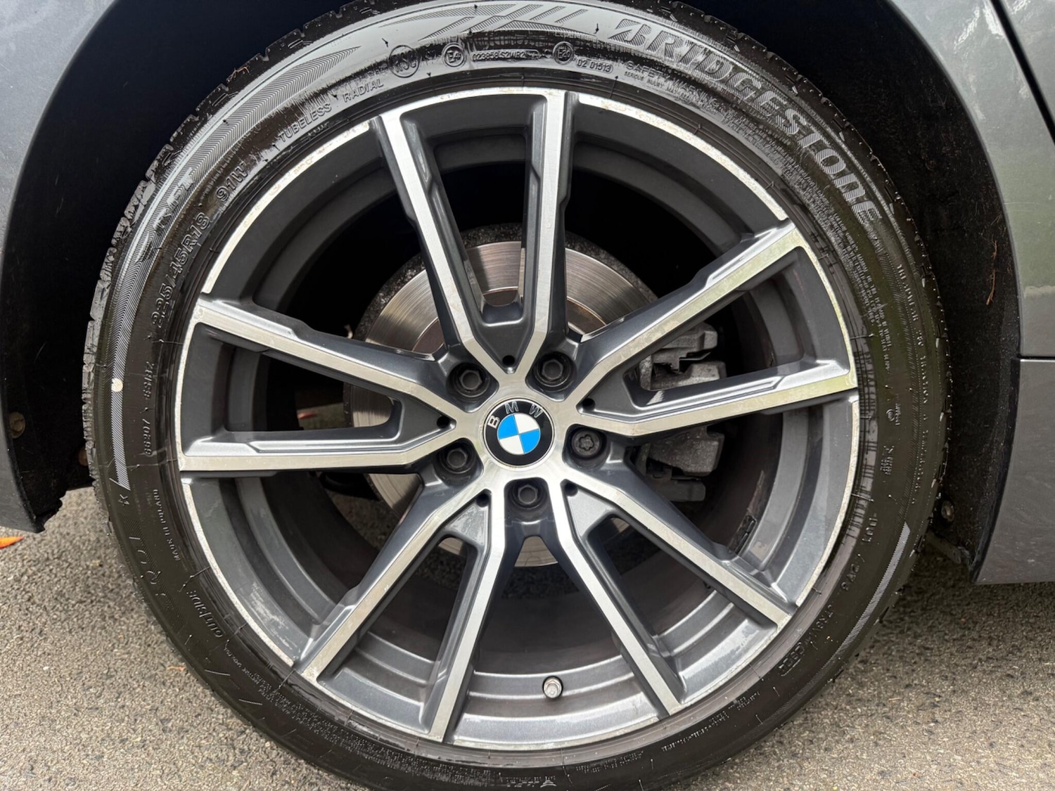 Used BMW 3 Series 2020 for sale - 75789511: Photo 53