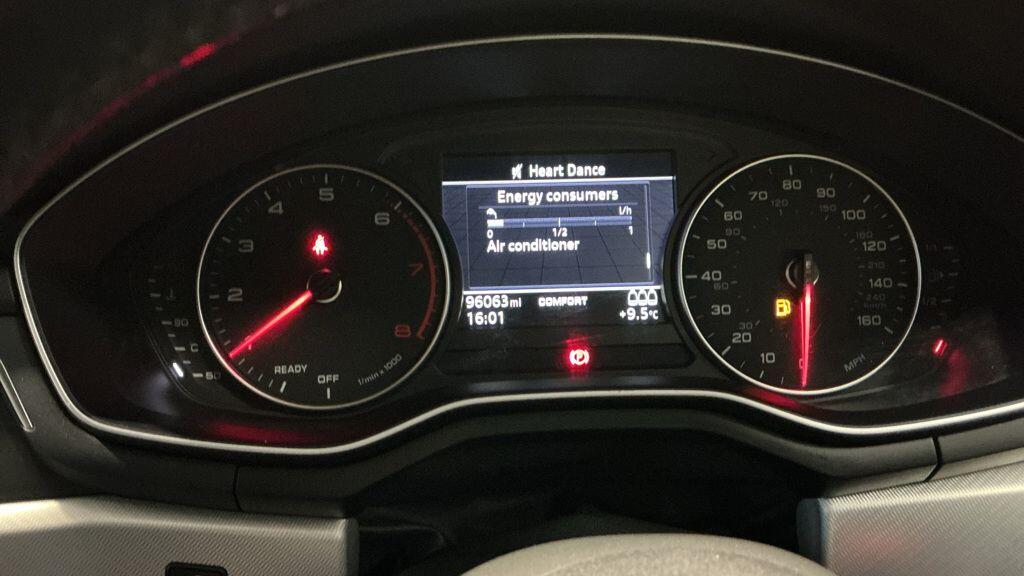 Used Audi A4 2016 for sale - 77344784: Photo 10