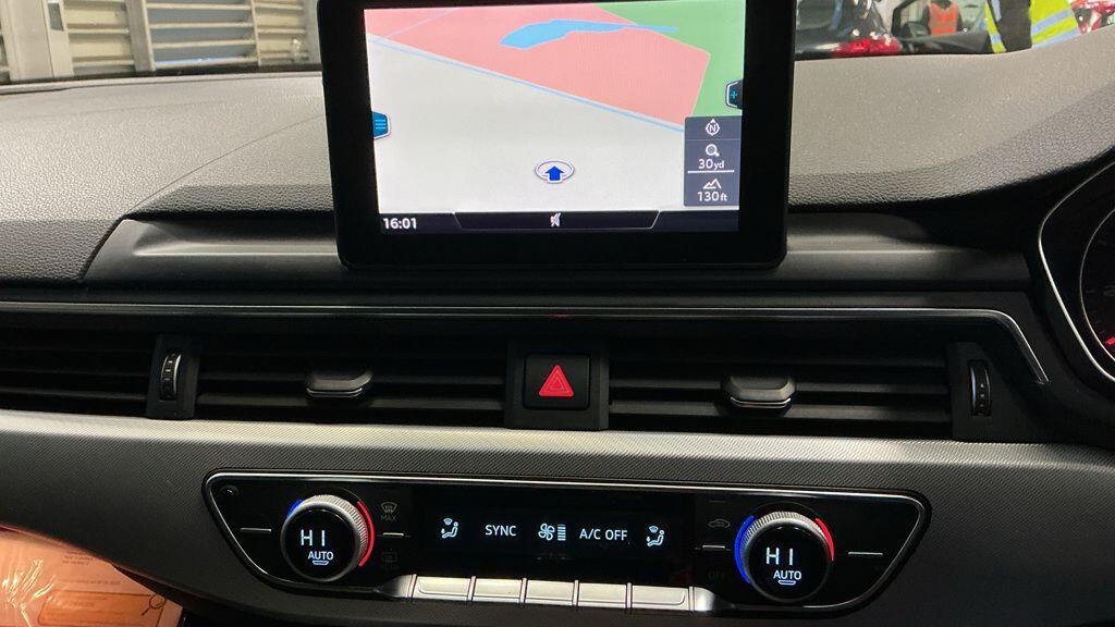 Used Audi A4 2016 for sale - 77344784: Photo 11