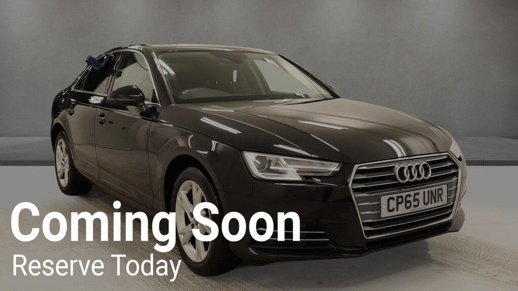 Used Audi A4 2016 for sale - 77344784: Photo 12