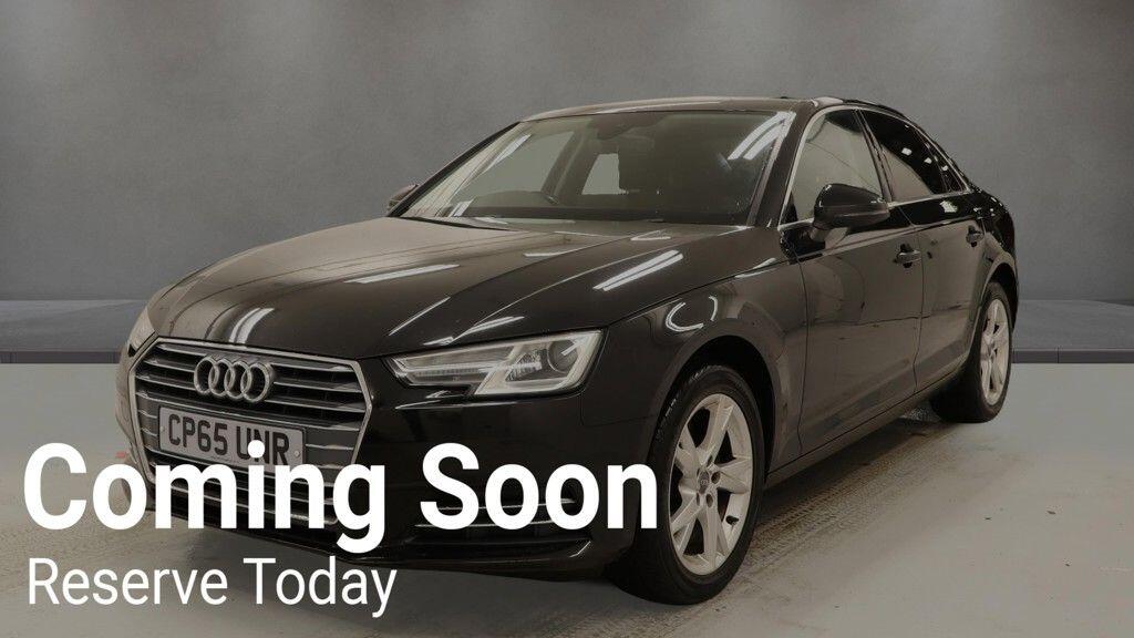 Used Audi A4 2016 for sale - 77344784: Photo 13