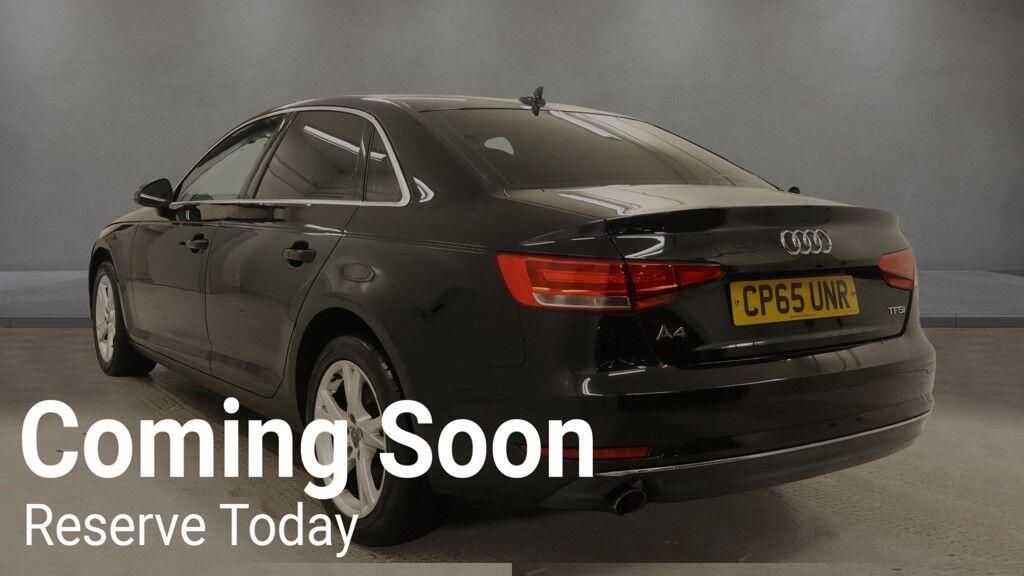 Used Audi A4 2016 for sale - 77344784: Photo 14