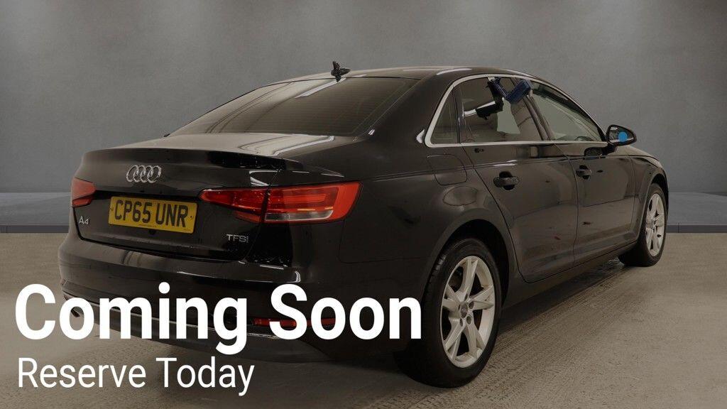 Used Audi A4 2016 for sale - 77344784: Photo 15