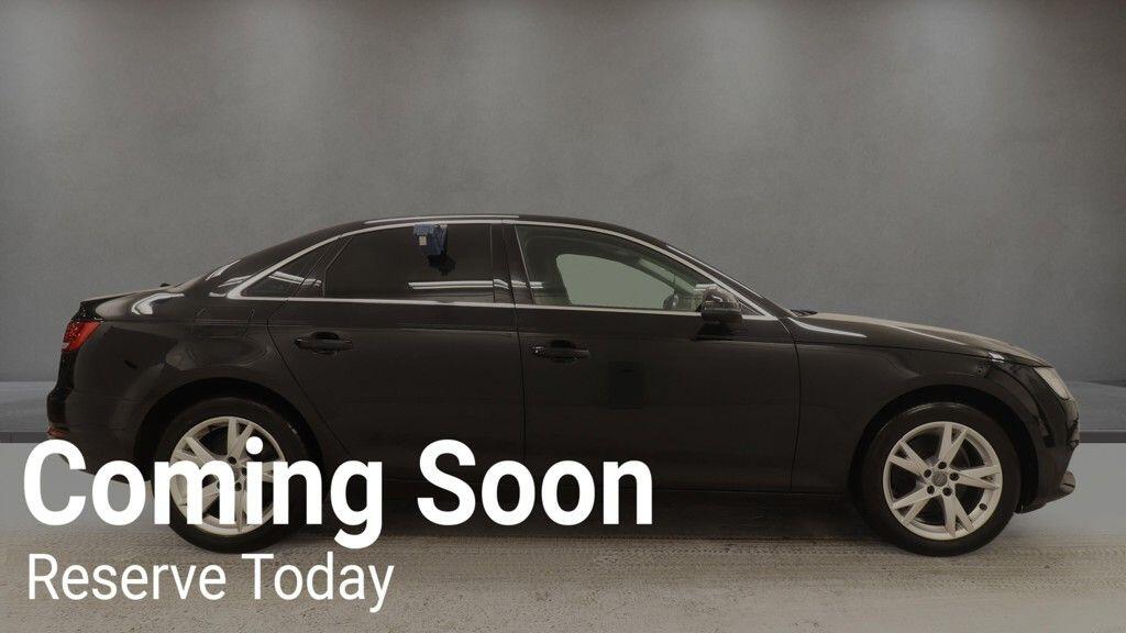 Used Audi A4 2016 for sale - 77344784: Photo 16
