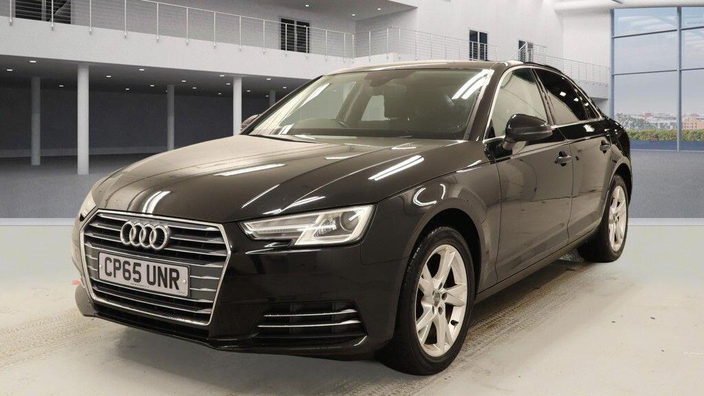 Used Audi A4 2016 for sale - 77344784: Photo 2