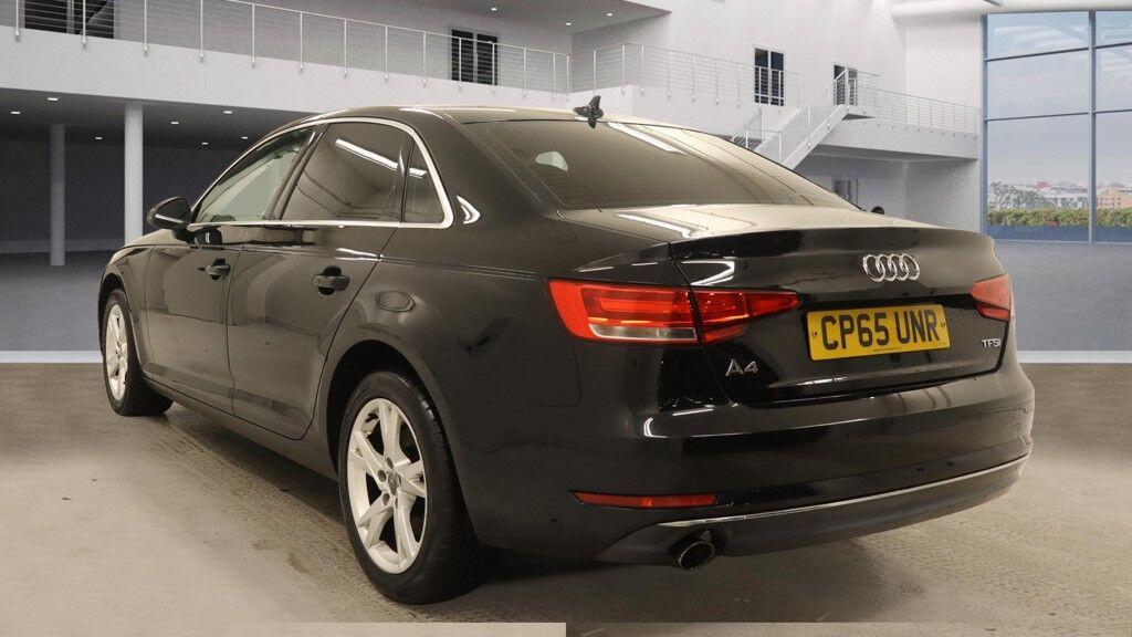Used Audi A4 2016 for sale - 77344784: Photo 3
