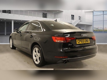 Used Audi A4 2016 for sale - 77344784: Photo