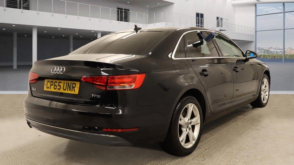 Used Audi A4 2016 for sale - 77344784: Photo 4