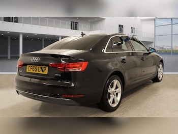 Used Audi A4 2016 for sale - 77344784: Photo