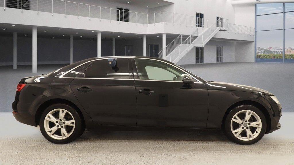 Used Audi A4 2016 for sale - 77344784: Photo 5
