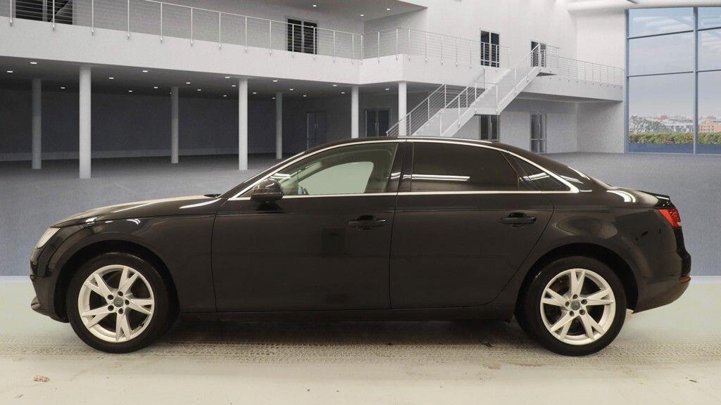 Used Audi A4 2016 for sale - 77344784: Photo 6