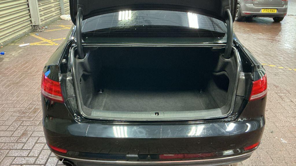 Used Audi A4 2016 for sale - 77344784: Photo 7