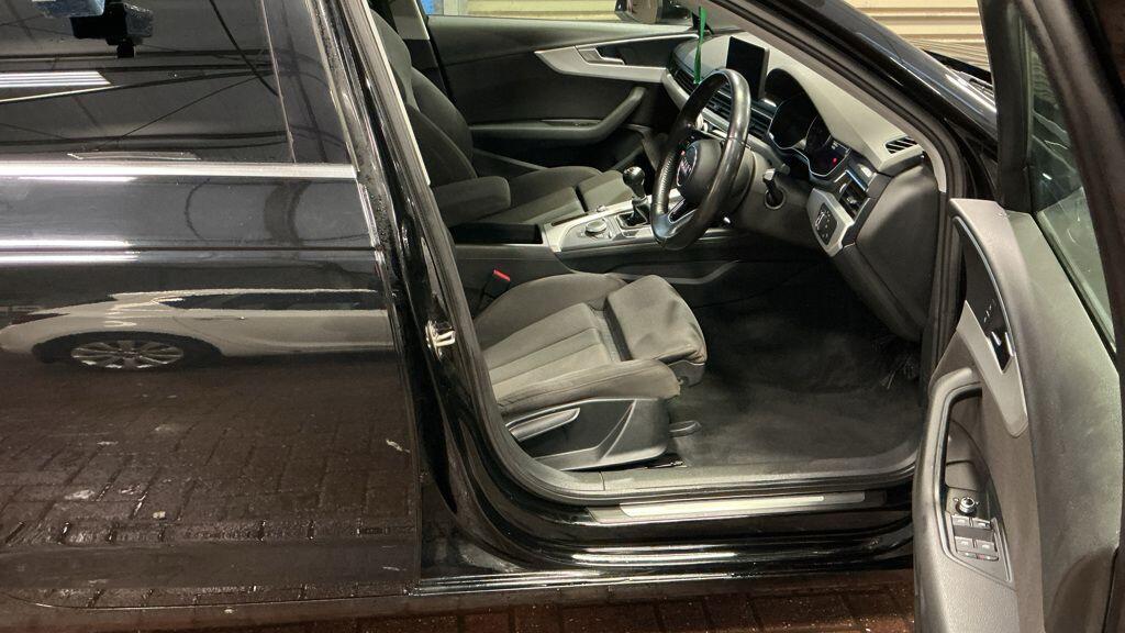 Used Audi A4 2016 for sale - 77344784: Photo 9