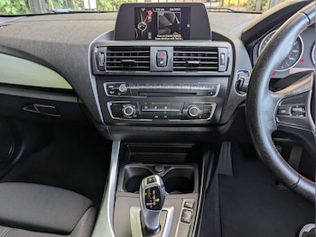 Used BMW 1 Series 2014 for sale - 78750979: Photo
