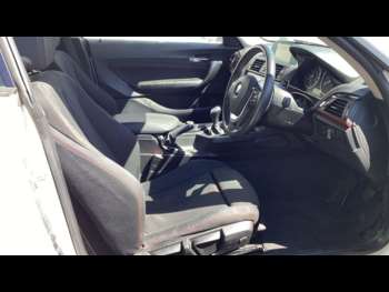 Used BMW 1 Series 2013 for sale - 74788497: Photo