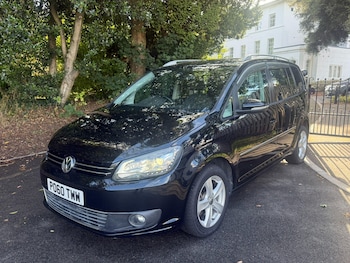 2024 (60) - 1.4 TSI SE DSG 5-Door
