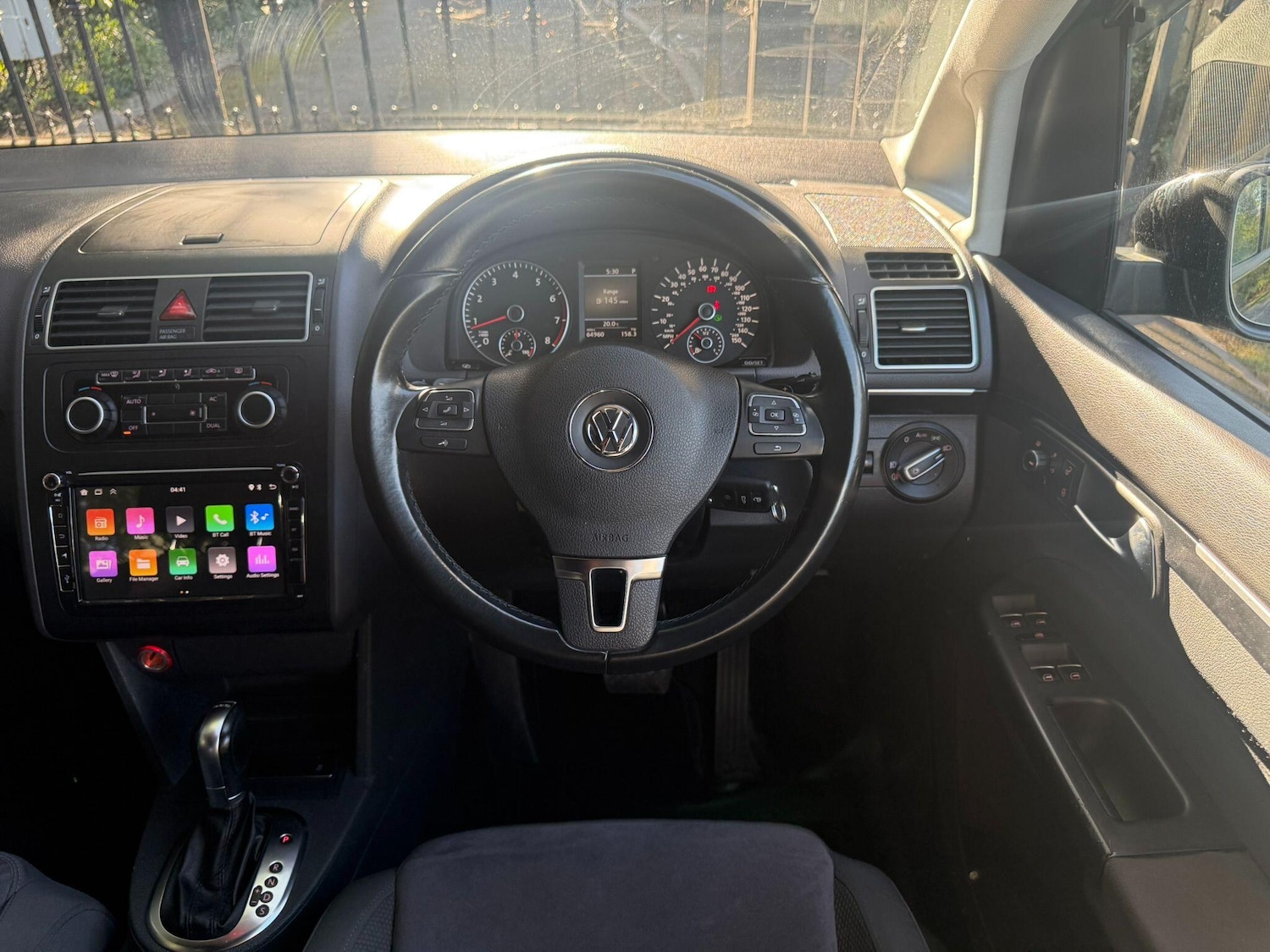 Vehicle 23