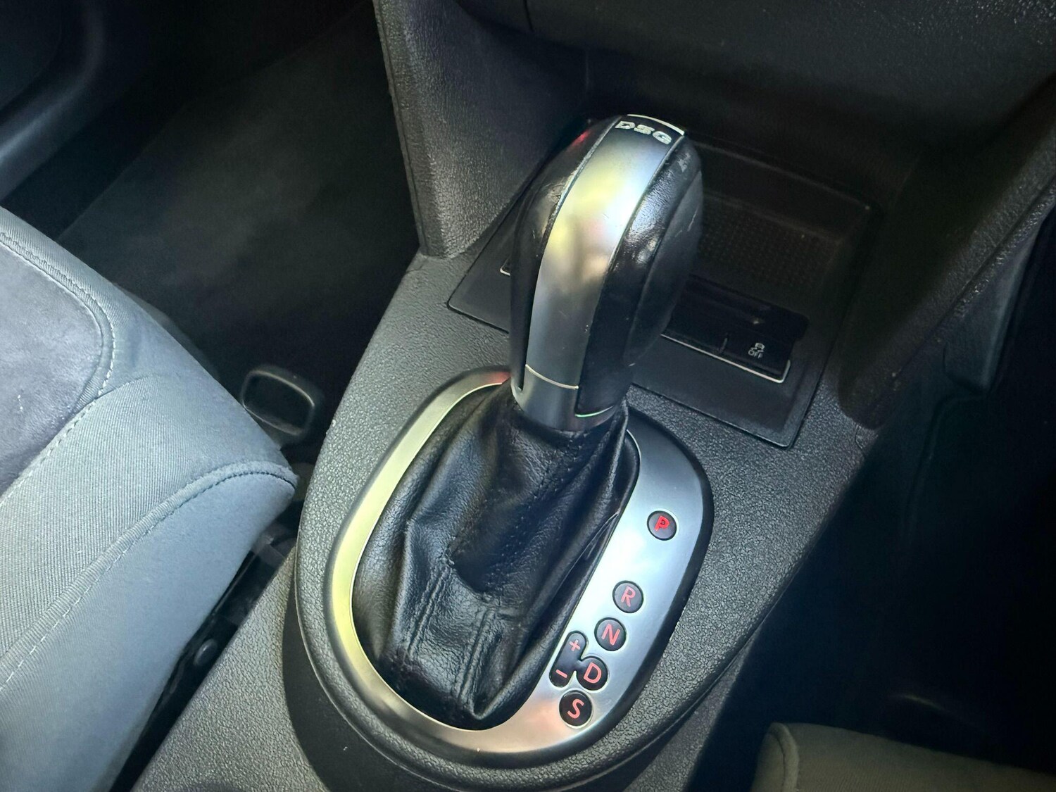 Vehicle 28
