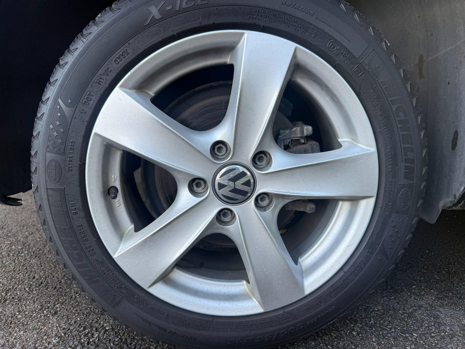 Vehicle 40