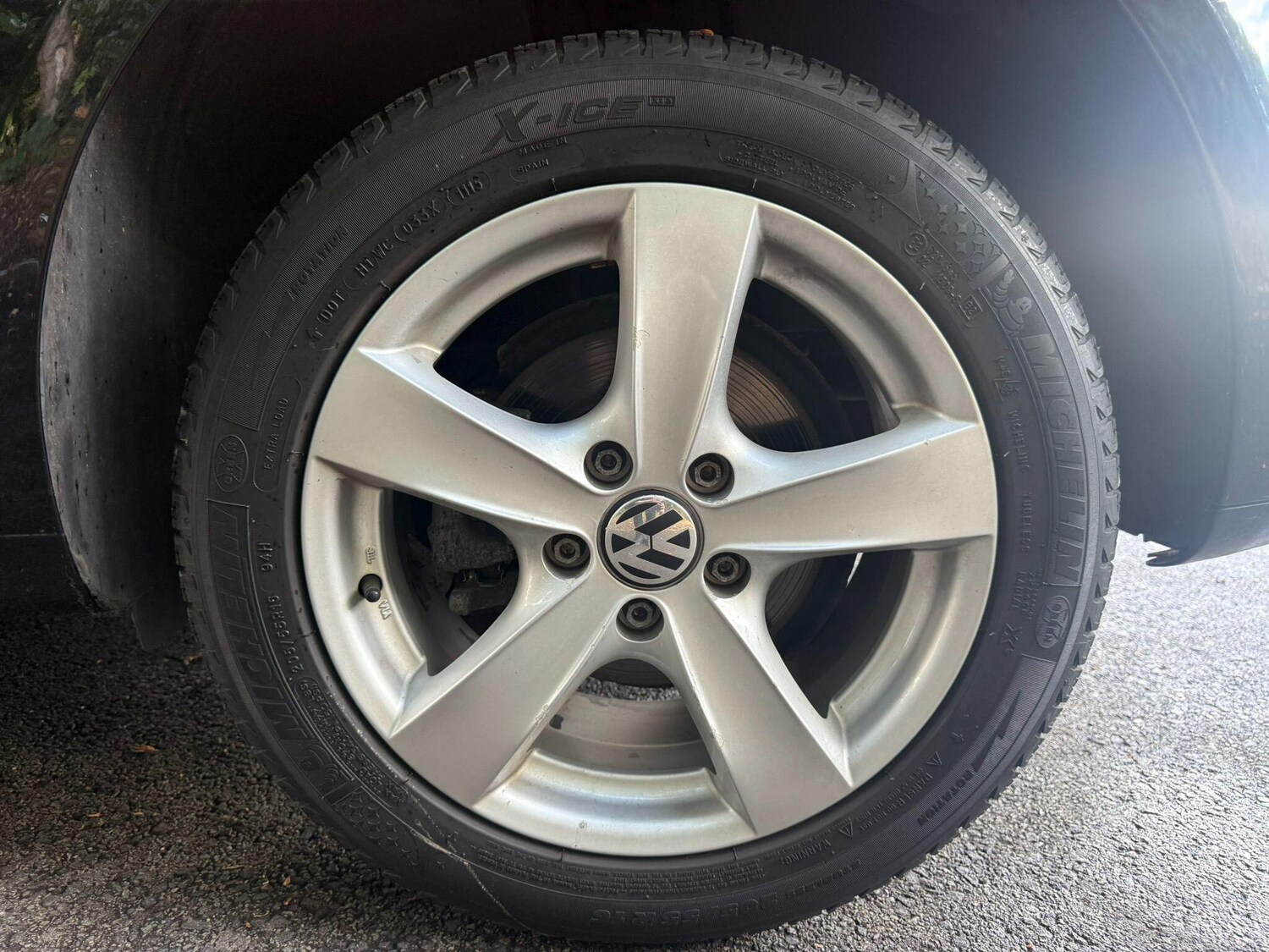 Vehicle 41