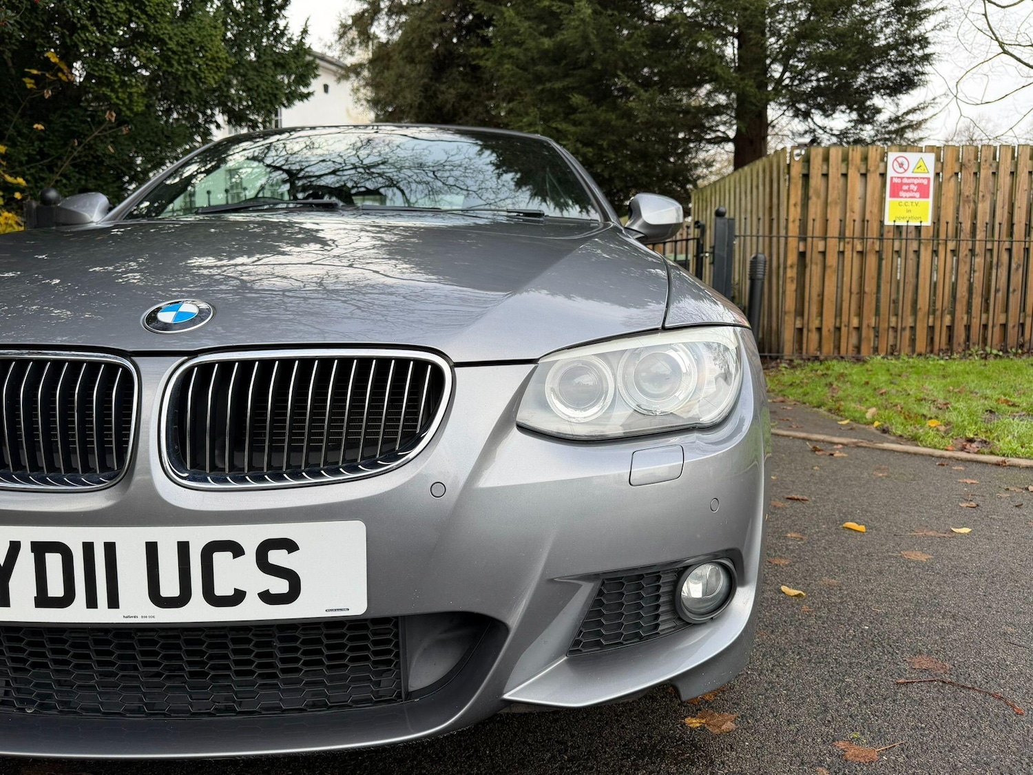 Used BMW 3 Series 2011 for sale - 76850062: Photo 10