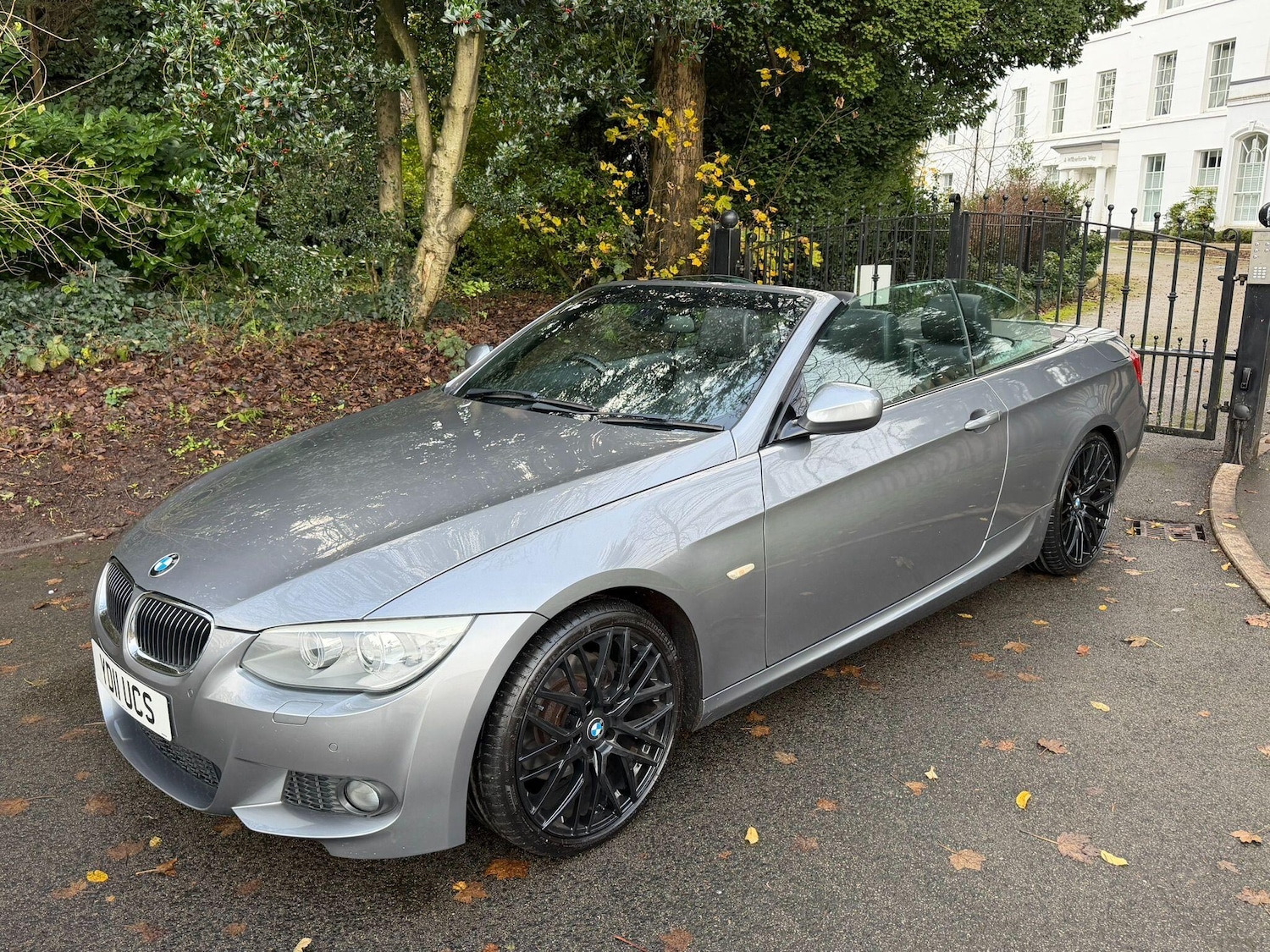 Used BMW 3 Series 2011 for sale - 76850062: Photo 11