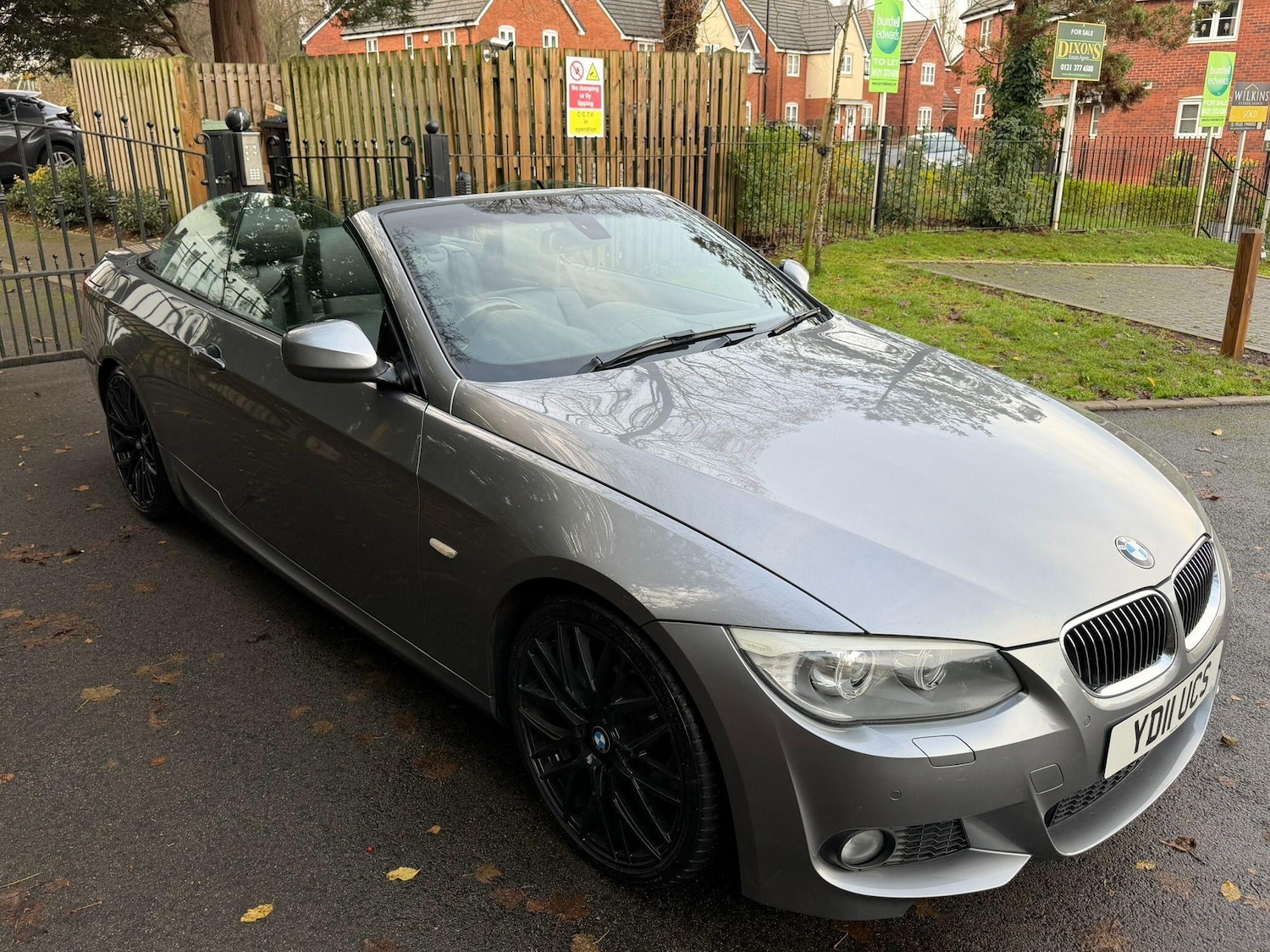 Used BMW 3 Series 2011 for sale - 76850062: Photo 12
