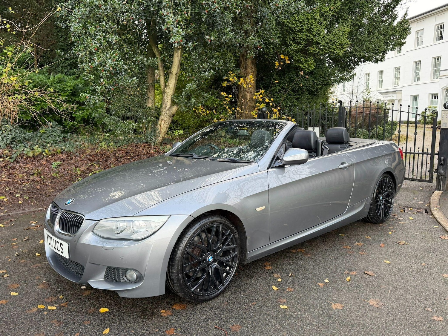 Used BMW 3 Series 2011 for sale - 76850062: Photo 13
