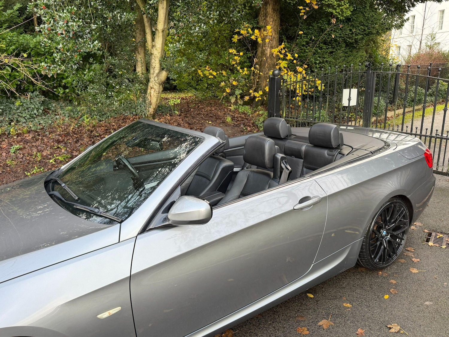 Used BMW 3 Series 2011 for sale - 76850062: Photo 14