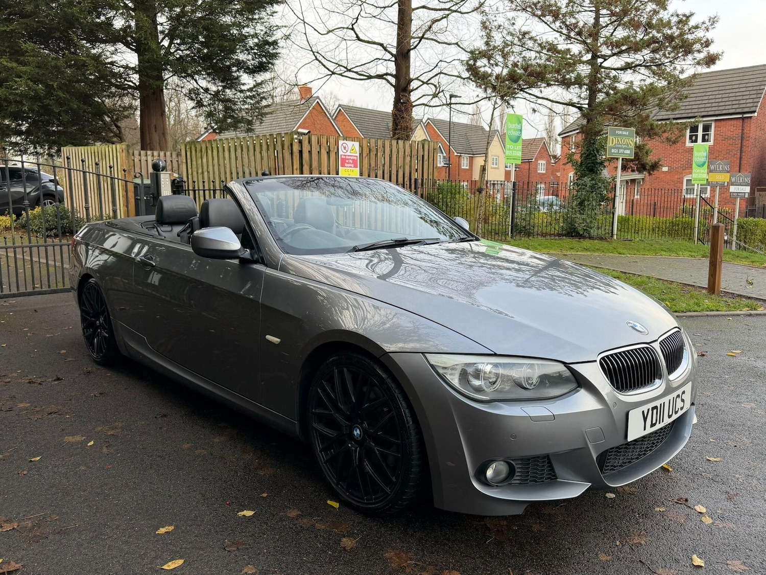 Used BMW 3 Series 2011 for sale - 76850062: Photo 15