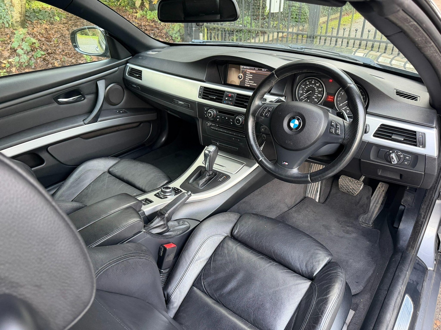 Used BMW 3 Series 2011 for sale - 76850062: Photo 19