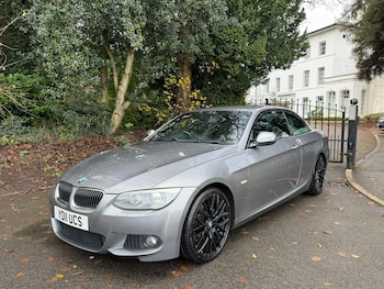 Used BMW 3 Series 2011 for sale - 76850062: Photo