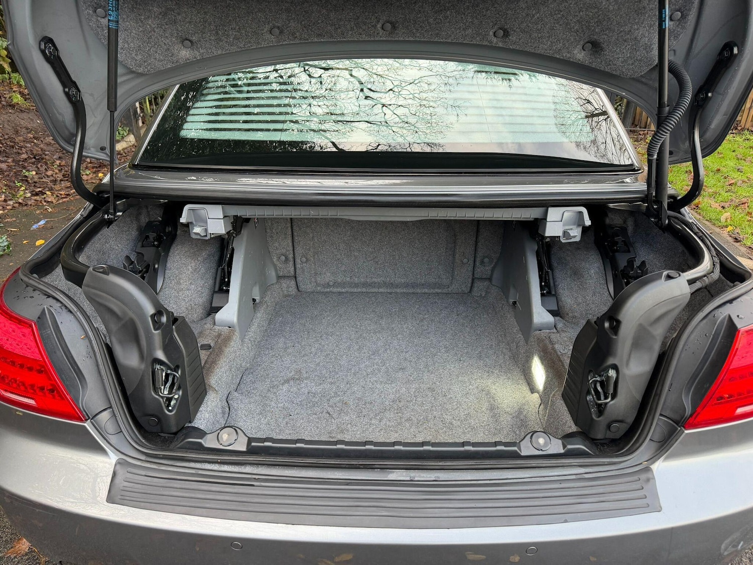 Used BMW 3 Series 2011 for sale - 76850062: Photo 22