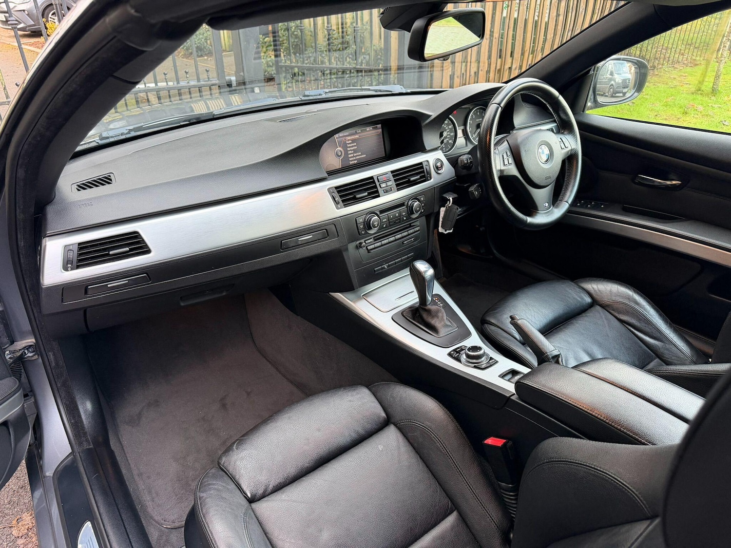 Used BMW 3 Series 2011 for sale - 76850062: Photo 24