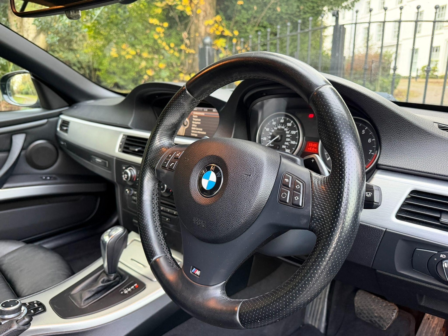 Used BMW 3 Series 2011 for sale - 76850062: Photo 26