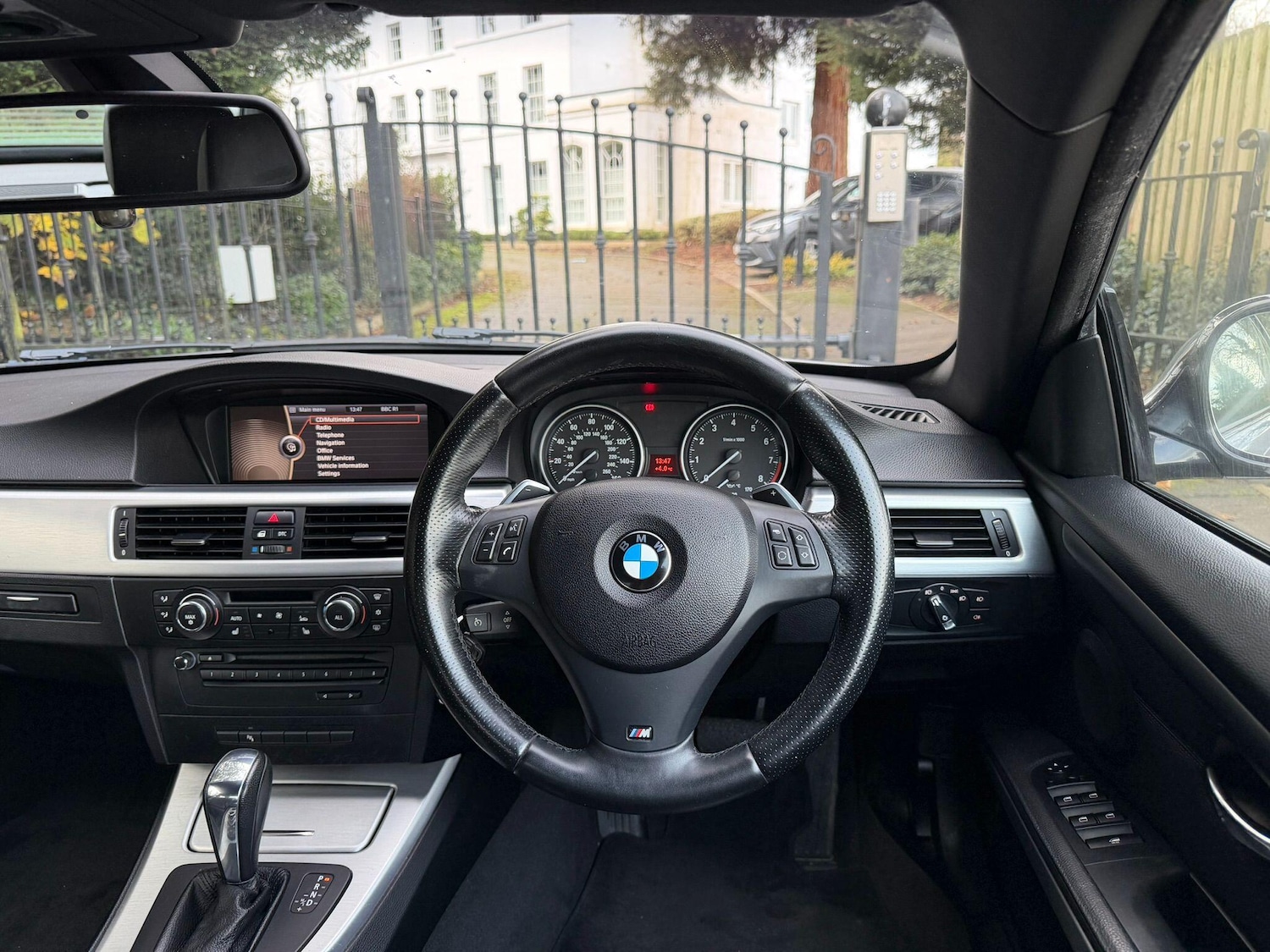 Used BMW 3 Series 2011 for sale - 76850062: Photo 29