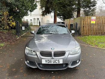 Used BMW 3 Series 2011 for sale - 76850062: Photo