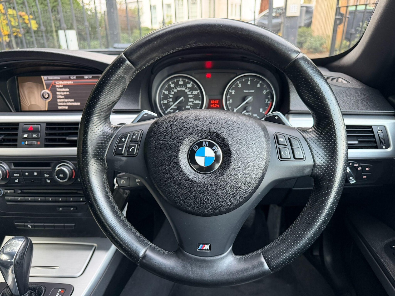 Used BMW 3 Series 2011 for sale - 76850062: Photo 30