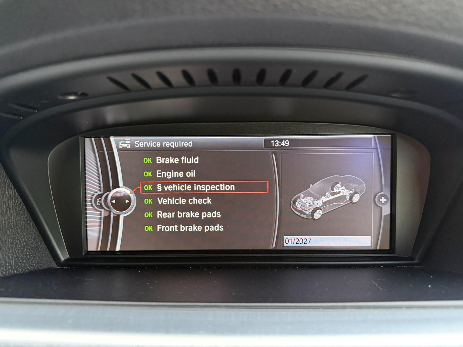 Used BMW 3 Series 2011 for sale - 76850062: Photo 36