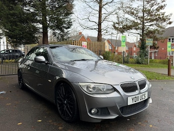 Used BMW 3 Series 2011 for sale - 76850062: Photo