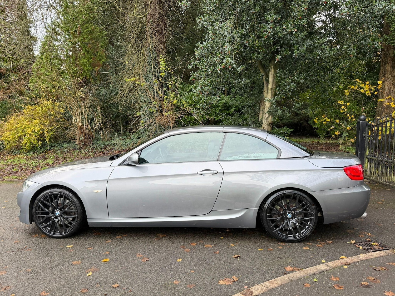 Used BMW 3 Series 2011 for sale - 76850062: Photo 4