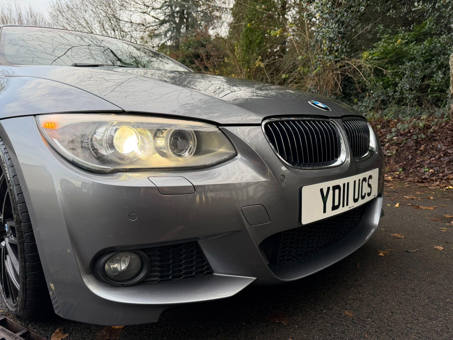 Used BMW 3 Series 2011 for sale - 76850062: Photo 47