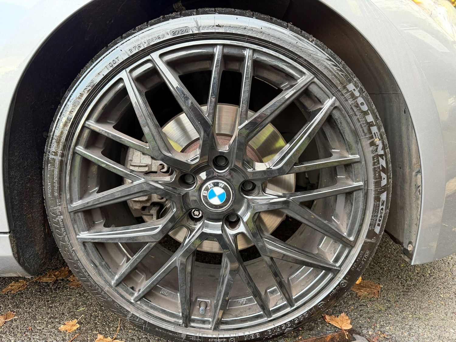 Used BMW 3 Series 2011 for sale - 76850062: Photo 48