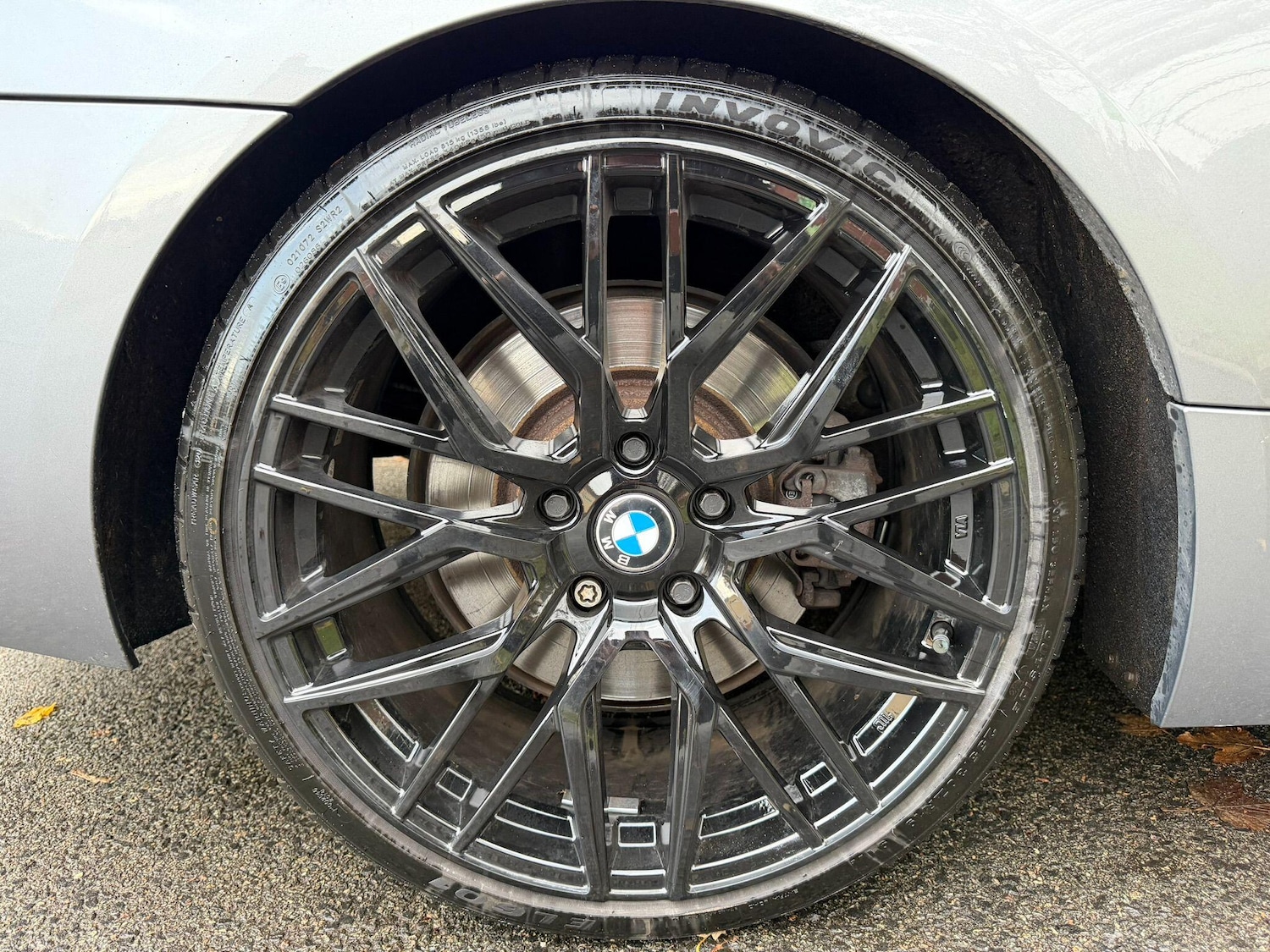 Used BMW 3 Series 2011 for sale - 76850062: Photo 49